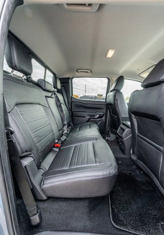 2025 Ford Ranger LARIAT®