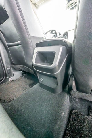 2025 Ford Ranger LARIAT®