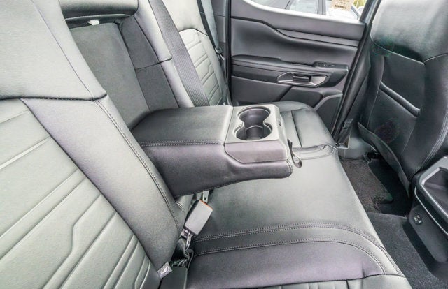 2025 Ford Ranger LARIAT®