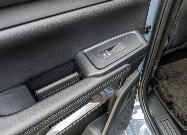 2025 Ford Ranger LARIAT®