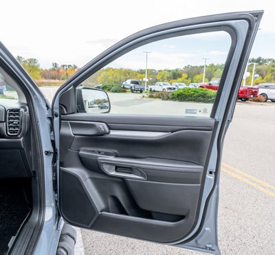 2025 Ford Ranger LARIAT®