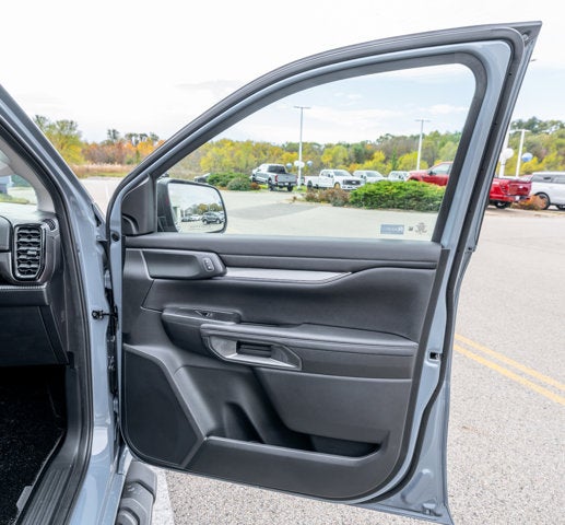 2025 Ford Ranger LARIAT®