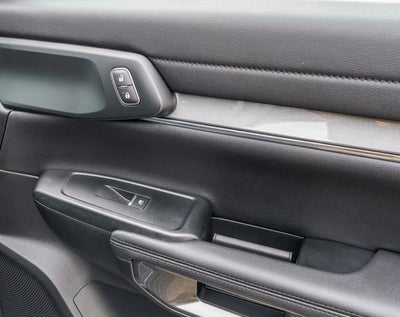 2025 Ford Ranger LARIAT®