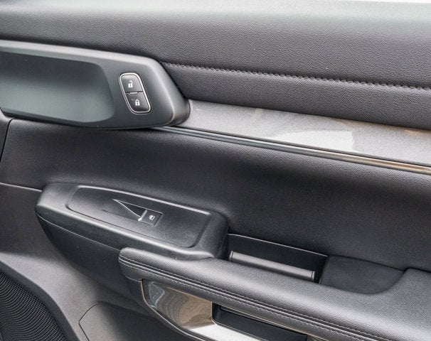 2025 Ford Ranger LARIAT®