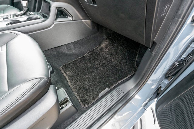 2025 Ford Ranger LARIAT®