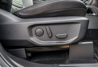 2025 Ford Ranger LARIAT®