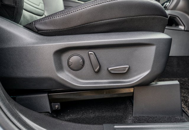 2025 Ford Ranger LARIAT®