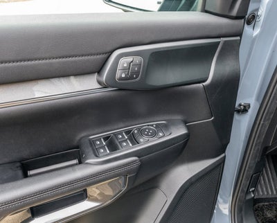 2025 Ford Ranger LARIAT®