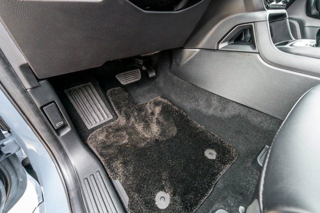 2025 Ford Ranger LARIAT®