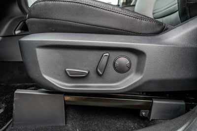 2025 Ford Ranger LARIAT®