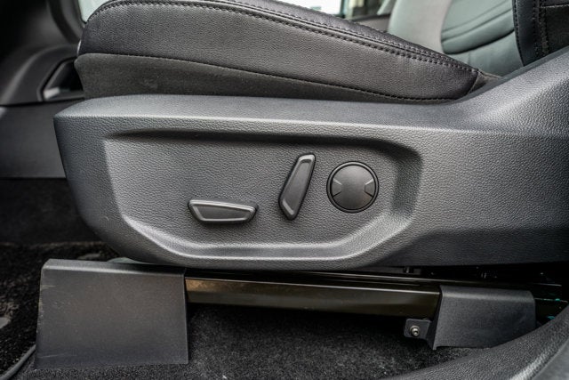 2025 Ford Ranger LARIAT®