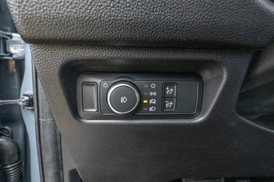 2025 Ford Ranger LARIAT®