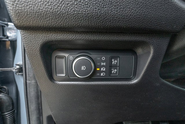 2025 Ford Ranger LARIAT®