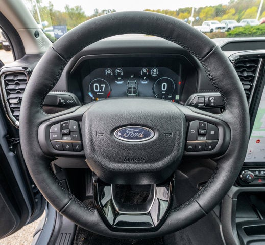 2025 Ford Ranger LARIAT®