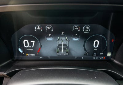 2025 Ford Ranger LARIAT®