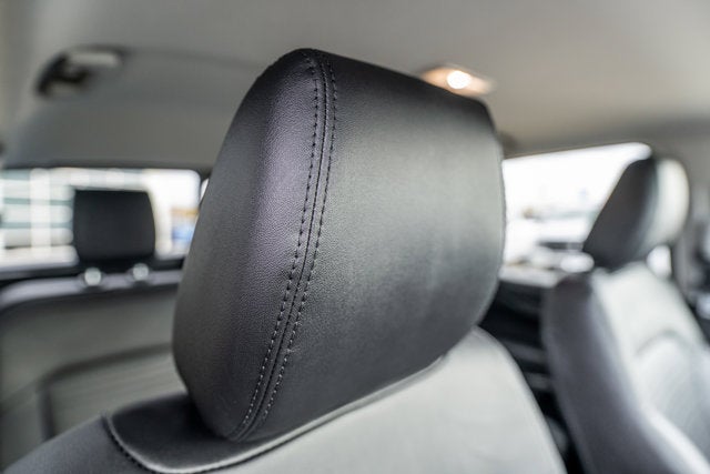 2025 Ford Ranger LARIAT®