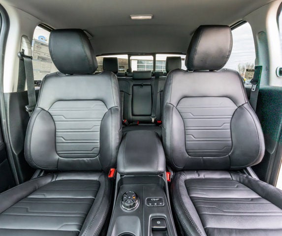 2025 Ford Ranger LARIAT®