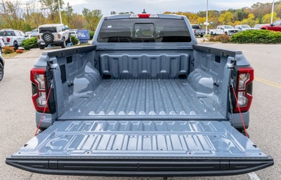 2025 Ford Ranger LARIAT®