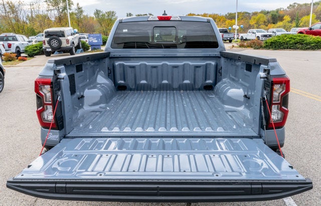 2025 Ford Ranger LARIAT®