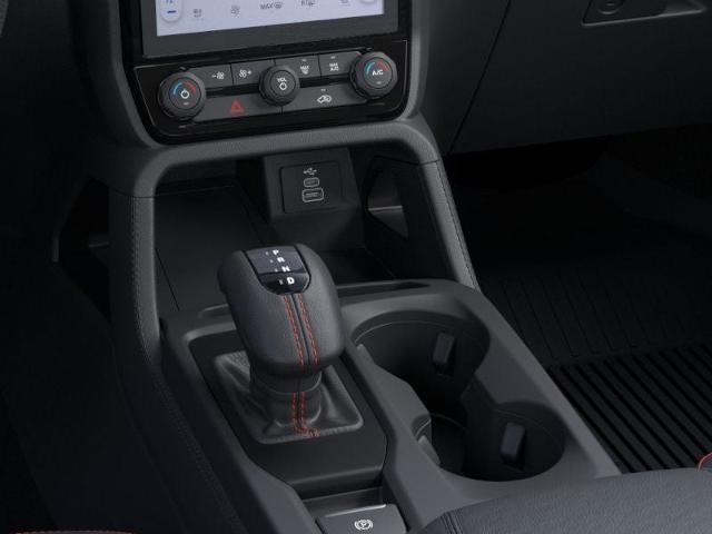 2026 Ford Ranger Raptor®