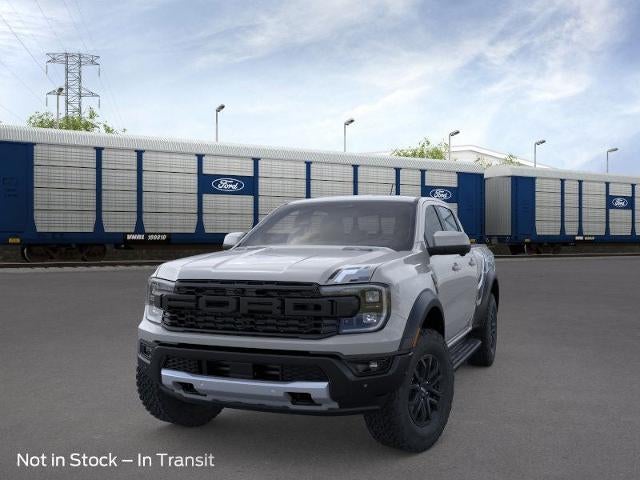 2026 Ford Ranger Raptor®