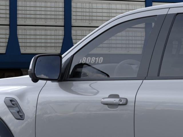 2026 Ford Ranger Raptor®