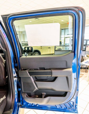 2025 Ford F-150 STX®