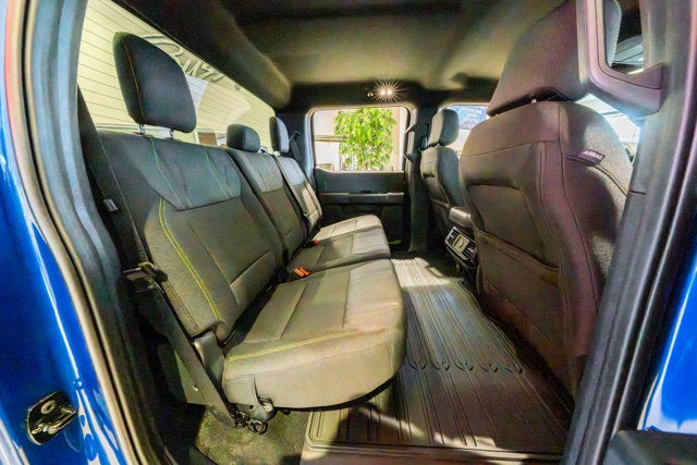 2025 Ford F-150 STX®