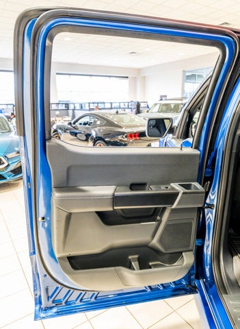 2025 Ford F-150 STX®