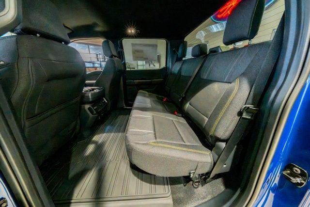 2025 Ford F-150 STX®