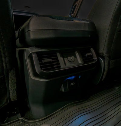 2025 Ford F-150 STX®