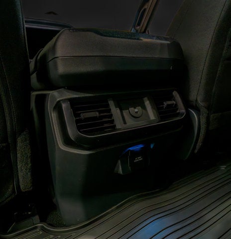 2025 Ford F-150 STX®