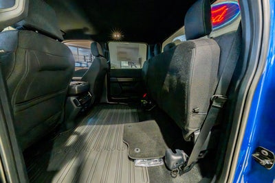 2025 Ford F-150 STX®