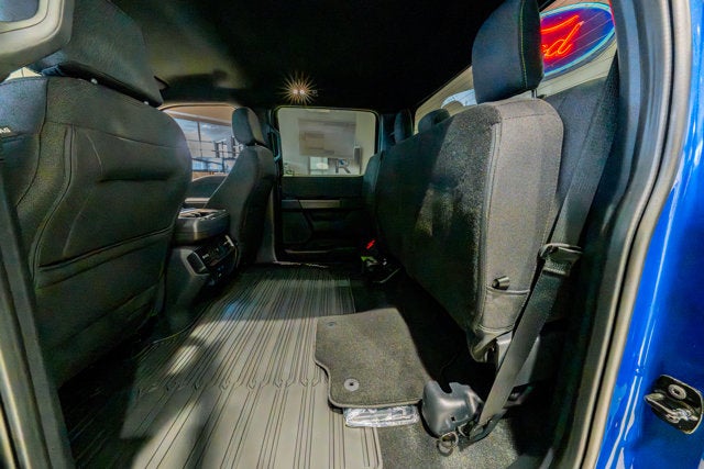 2025 Ford F-150 STX®