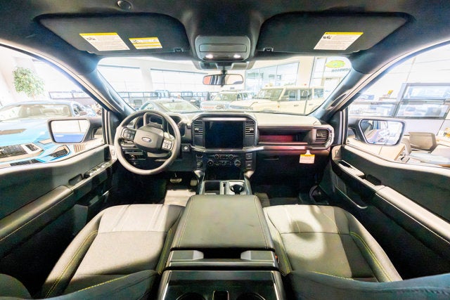 2025 Ford F-150 STX®