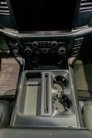 2025 Ford F-150 STX®