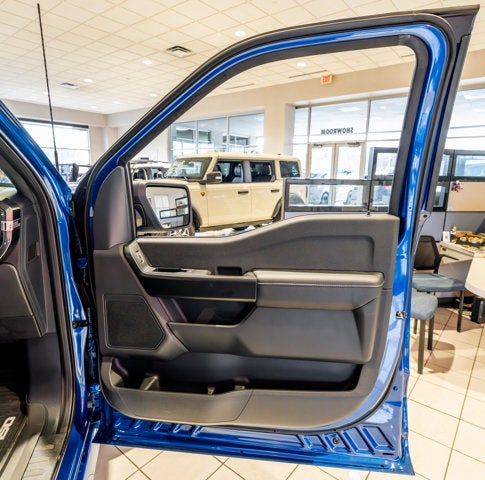 2025 Ford F-150 STX®