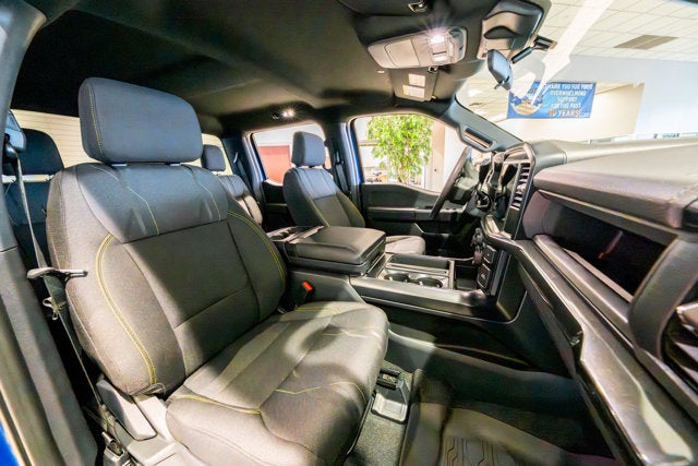 2025 Ford F-150 STX®