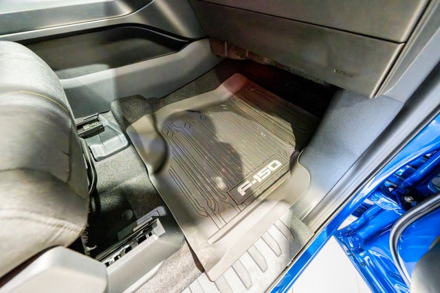 2025 Ford F-150 STX®