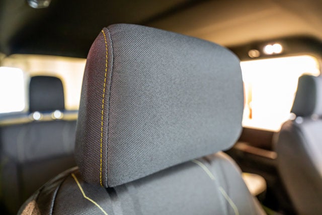 2025 Ford F-150 STX®