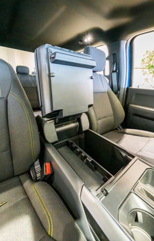 2025 Ford F-150 STX®