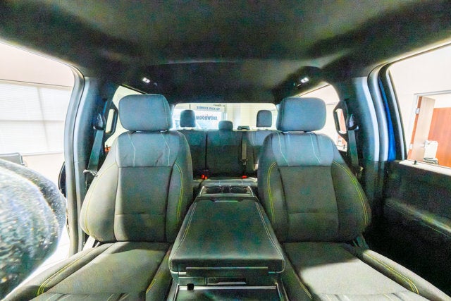 2025 Ford F-150 STX®