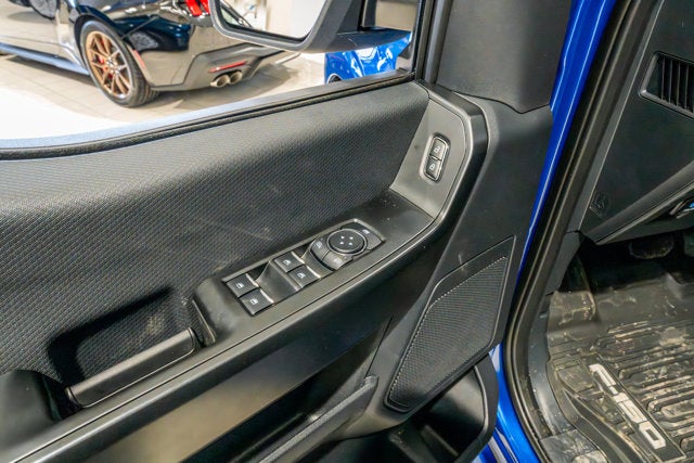 2025 Ford F-150 STX®