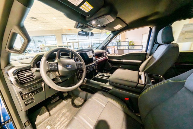 2025 Ford F-150 STX®