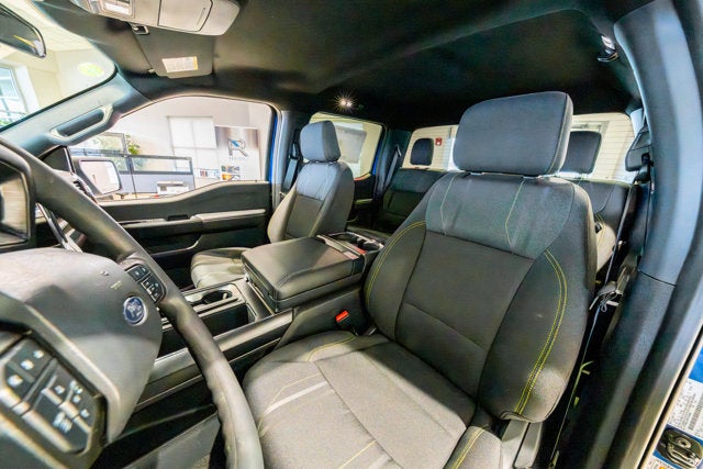 2025 Ford F-150 STX®