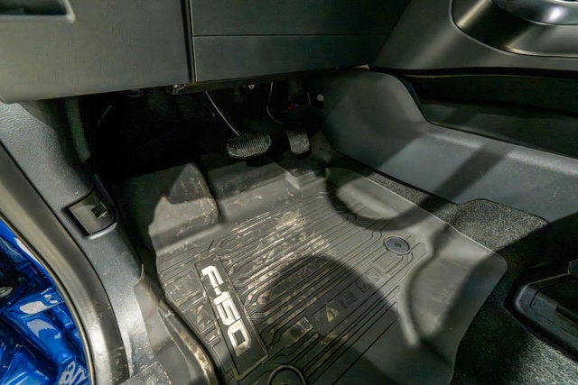 2025 Ford F-150 STX®