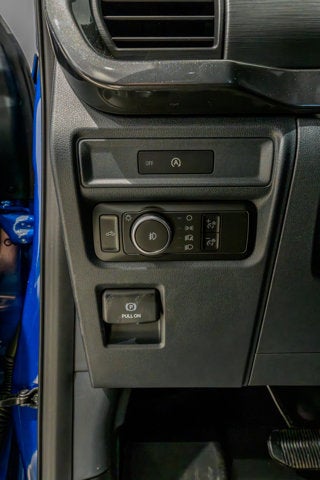 2025 Ford F-150 STX®