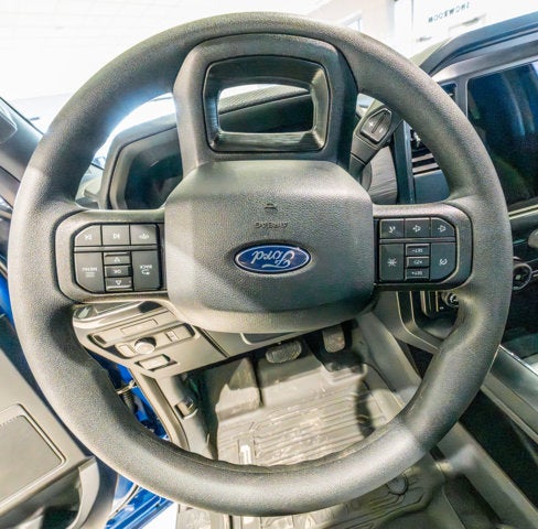 2025 Ford F-150 STX®