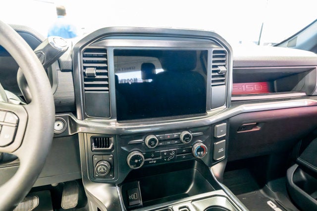 2025 Ford F-150 STX®