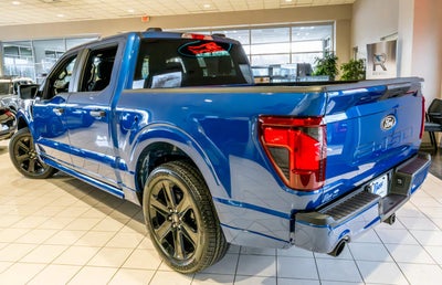 2025 Ford F-150 STX®